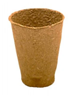 9 X 7 Cm Anzuchttopf Rund (1280 Stück) | Anzuchttöpfe Von Fertil