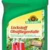 Lockstoff ObstfliegenFalle (500 Ml) | Fallen Und Fernhaltemittel Von Neudorff