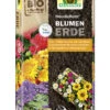 NeudoHum BlumenErde (40 L) | Anzucht &amp; Gartenzubehör Von Neudorff -Garten- Und Outdoor-Geschäfte 548361 NeudoHum BlumenErde 00998 0