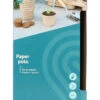 11 X 11 Cm Paperpot (8 Stück) | Anzuchttöpfe Von Sogo -Garten- Und Outdoor-Geschäfte 548521 11 x 11 cm Paperpot 8 Stueck 887328 sg 0