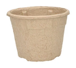 11 X 11 Cm Paperpot (8 Stück) | Anzuchttöpfe Von Sogo -Garten- Und Outdoor-Geschäfte 548521 11 x 11 cm Paperpot 8 Stueck 887328 sg 2