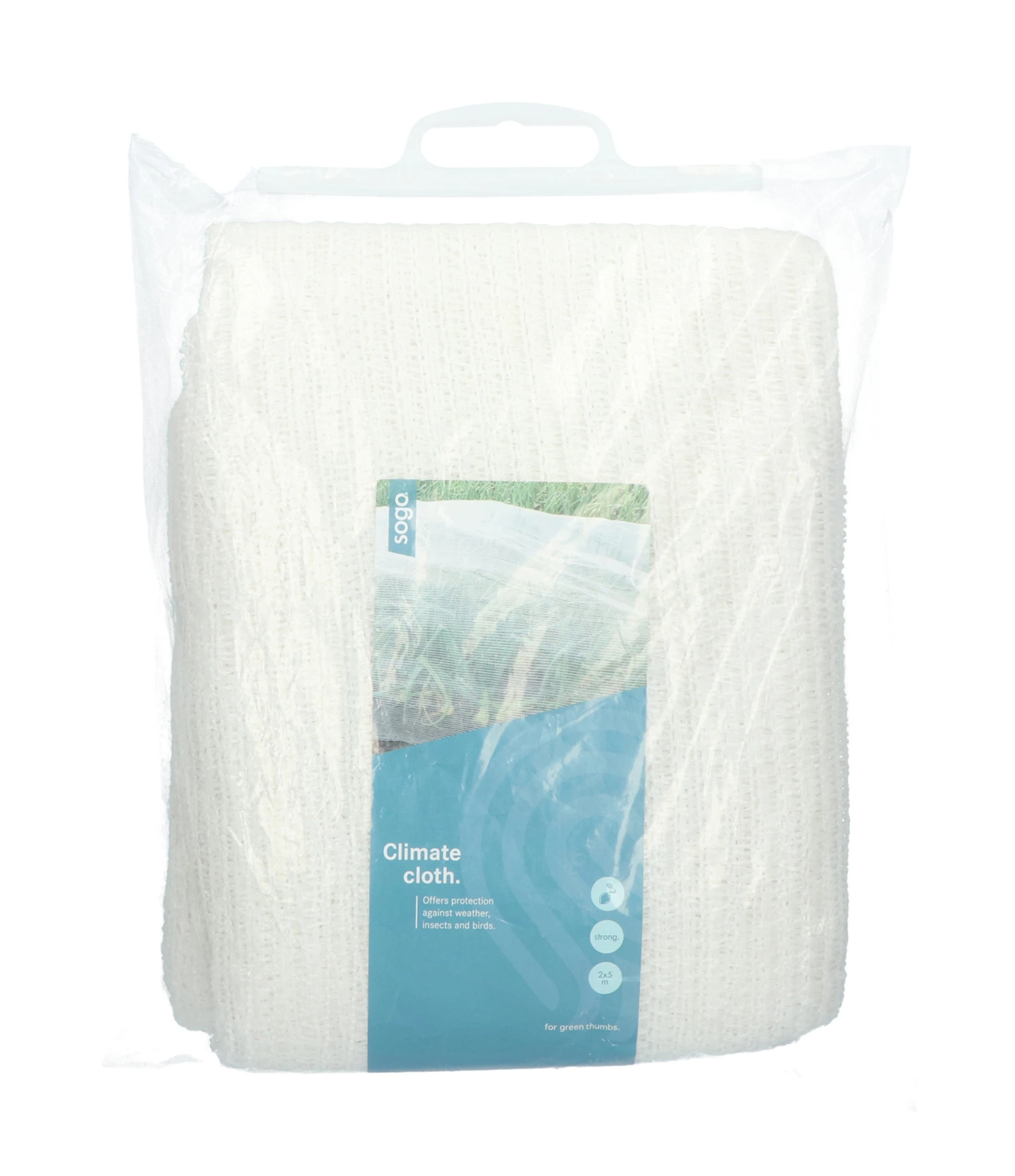 Klimatuch | Gartenzubehör Von Sogo 4 Klimatuch | Gartenzubehör Von Sogo – Bild 2