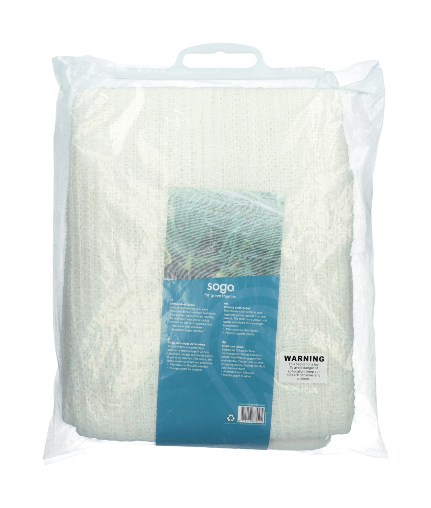 Klimatuch | Gartenzubehör Von Sogo 5 Klimatuch | Gartenzubehör Von Sogo – Bild 3