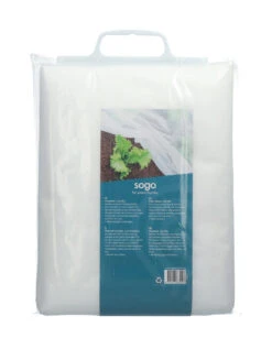 Vliestuch | Gartenzubehör Von Sogo -Garten- Und Outdoor-Geschäfte 548564 Vliestuch 887554 sg 2