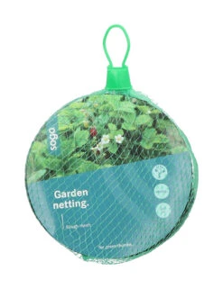 Gartennetz (3 X 5 M) | Gartenzubehör Von Sogo -Garten- Und Outdoor-Geschäfte 548568 Gartennetz 3 x 5 m 887562 sg 0