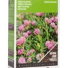 Gründünger Rotklee (150 G) | Gründünger Von Buzzy Seeds -Garten- Und Outdoor-Geschäfte 549685 Gruenduenger Rotklee 150 g 881544 by 0