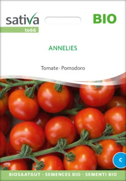 Neue Produkte -Garten- Und Outdoor-Geschäfte 549752 BIO Tomate Annelies to66 sr 0