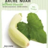 Zucchini Erken | BIO Zucchinisamen Von Arche Noah -Garten- Und Outdoor-Geschäfte 549793 BIO Zucchini Erken 6679 an 0