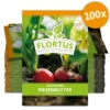 Radieschen Riesenbutter (100 Stück) | Radieschensamen Von FLORTUS 1 Radieschen Riesenbutter (100 Stück) | Radieschensamen Von FLORTUS -Garten- Und Outdoor-Geschäfte 549876 Radieschen Riesenbutter 100 Stueck 2000 0493 100x 0