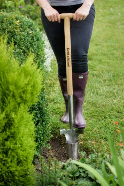 Langstiel Zwiebelpflanzer | Gartengeräte Von Kent &amp; Stowe -Garten- Und Outdoor-Geschäfte 549923 Langstiel Zwiebelpflanzer 881880 ks 2