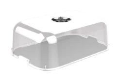 Green Basic Haube Anzuchthaus S | Zimmergewächshaus Von Elho