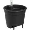 Selbstbewässerungssystem (33 Cm) | Töpfe (Ø35 Cm) Von Elho -Garten- Und Outdoor-Geschäfte 550391 Selbstbewaesserungssystem 33 cm 8331133043300 el 0