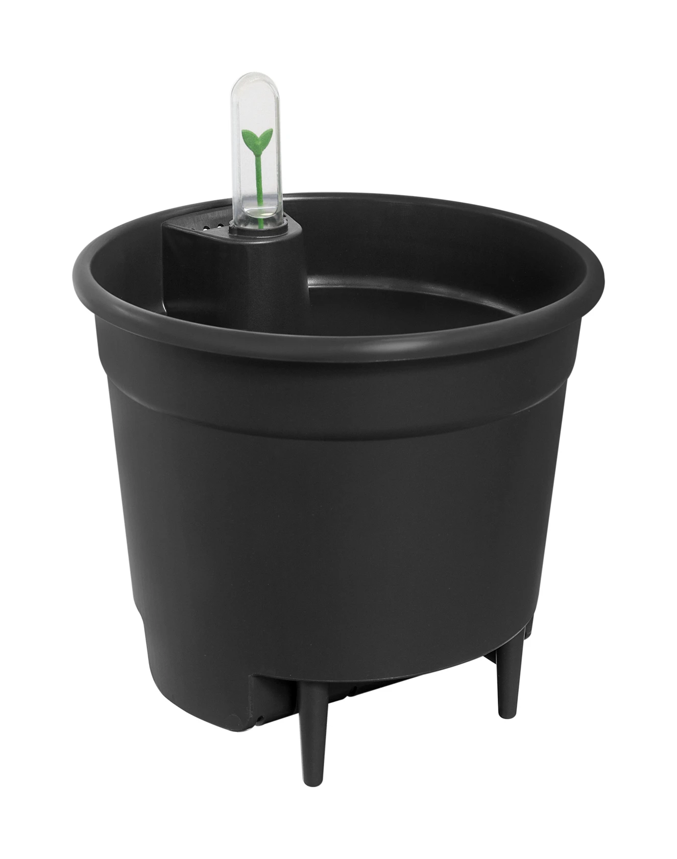 Selbstbewässerungssystem (44 Cm) | Töpfe (Ø47 Cm) Von Elho 3 Selbstbewässerungssystem (44 Cm) | Töpfe (Ø47 Cm) Von Elho