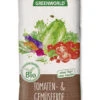 Tomaten- & Gemüseerde Ohne Torf (16 L) | BIO Pflanzerde Von ASB Greenworld 2 Tomaten- & Gemüseerde Ohne Torf (16 L) | BIO Pflanzerde Von ASB Greenworld -Garten- Und Outdoor-Geschäfte 550442 BIO Tomaten und Gemueseerde ohne Torf 16 l 313704 asb 0