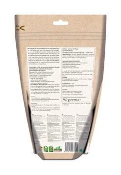 Spezialdünger Für Tomaten Und Beeren (750 G) | BIO Dünger Von Florissa