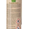 Ungeziefer-Spray (400 Ml) | Fallen Und Fernhaltemittel Von Florissa -Garten- Und Outdoor-Geschäfte 550733 Ungeziefer Spray 400 ml 58836 fa 1