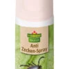 Anti Zecken-Spray (100 Ml) | Fallen Und Fernhaltemittel Von Florissa