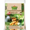 Urgesteinsmehl BIO-LIT (6 Kg) | BIO Bodenverbesserung Von Florissa -Garten- Und Outdoor-Geschäfte 550746 BIO Urgesteinsmehl BIO LIT 6 kg 58812 fa 0