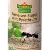 Ameisen-Stopp Mit Pyrethrum (300 G) | Fallen Und Fernhaltemittel Von Florissa