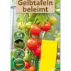 Gelbtafeln Beleimt (7 Stück) | Fallen Und Fernhaltemittel Von Florissa -Garten- Und Outdoor-Geschäfte 550761 Gelbtafeln beleimt 7 Stueck 58651 fa 0