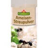 Ameisen-Streupulver (100 G) | BIO Fallen Und Fernhaltemittel Von Florissa -Garten- Und Outdoor-Geschäfte 550770 BIO Ameisen Streupulver 100 g 58993 fa 0
