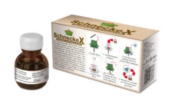 Schneckenfalle SchneckeX Lockmittel Nachfüllpackung (3x 50 Ml) | Fallen Und Fernhaltemittel Von Florissa 5 Schneckenfalle SchneckeX Lockmittel Nachfüllpackung (3x 50 Ml) | Fallen Und Fernhaltemittel Von Florissa -Garten- Und Outdoor-Geschäfte 550781 Schneckenfalle SchneckeX Lockmittel Nachfuellpackung 3x 50 ml 28368 fa 1