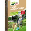 Rasen-Naturdünger (20 Kg) | BIO Rasendünger Von Cuxin DCM -Garten- Und Outdoor-Geschäfte 550839 Rasen Naturduenger 1003876 cx 0