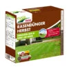 Rasendünger Herbst (3 Kg) | Rasendünger Von Cuxin DCM -Garten- Und Outdoor-Geschäfte 550845 Rasenduenger Herbst 3 kg 1002979 cx 0