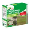 Rasendünger Start-Express (3 Kg) | BIO Rasendünger Von Cuxin DCM -Garten- Und Outdoor-Geschäfte 550851 BIO Rasenduenger Start Express 3 kg 1003577 cx 0