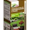 Wurzelaktivator Für Gartenpflanzen &amp; Rasen (1,5 Kg) | BIO Bodenverbesserung Von Cuxin DCM