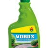 VOROX Terrassen Und Wege AF (1 L) | Fallen Und Fernhaltemittel Von COMPO -Garten- Und Outdoor-Geschäfte 550895 VOROX Terrassen und Wege AF 1 L 2178602004 co 0