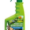 Hunde- Und Katzen-Schreck (500 Ml) | Fallen Und Fernhaltemittel Von COMPO -Garten- Und Outdoor-Geschäfte 550909 Hunde und Katzen Schreck 500 ml 2539002004 co 0