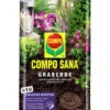 Graberde (40 L) | Erden Von COMPO -Garten- Und Outdoor-Geschäfte 550916 Graberde 40 L 1025614004 co 0