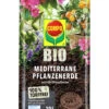 Mediterrane Pflanzenerde Torffrei (20 L) | BIO Erden Von COMPO 1 Mediterrane Pflanzenerde Torffrei (20 L) | BIO Erden Von COMPO -Garten- Und Outdoor-Geschäfte 550962 BIO Mediterrane Pflanzenerde torffrei 20 L 2822688004 co 0