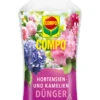 Hortensien- Und Kameliendünger (1 L) | Dünger Von COMPO -Garten- Und Outdoor-Geschäfte 551001 Hortensien und Kamelienduenger 1 L 2255612004 co 0