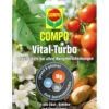 Vital-Turbo (20 G) | Dünger Von COMPO -Garten- Und Outdoor-Geschäfte 551011 Vital Turbo 20 g 2595402004 co 0