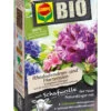 Rhododendron- Und Hortensien Langzeit-Dünger Mit Schafwolle (750 G) | BIO Dünger Von COMPO -Garten- Und Outdoor-Geschäfte 551025 BIO Rhododendron und Hortensien Langzeit Duenger mit Schafwolle 750 g 2029302004 co 0