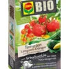 Tomaten Langzeit-Dünger Mit Schafwolle (750 G) | BIO Dünger Von COMPO -Garten- Und Outdoor-Geschäfte 551027 BIO Tomaten Langzeit Duenger mit Schafwolle 750 g 2029702004 co 0