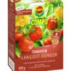Tomaten Langzeit-Dünger (850 G) | Dünger Von COMPO -Garten- Und Outdoor-Geschäfte 551038 Tomaten Langzeit Duenger 850 g 2379202004 co 0