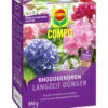 Rhododendron Langzeit-Dünger (850 G) | Dünger Von COMPO -Garten- Und Outdoor-Geschäfte 551043 Rhododendron Langzeit Duenger 850 g 2384802004 co 0