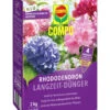 Rhododendron Langzeit-Dünger (2 Kg) | Dünger Von COMPO -Garten- Und Outdoor-Geschäfte 551044 Rhododendron Langzeit Duenger 2 kg 2384902004 co 0