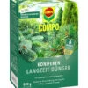 Koniferen Langzeit-Dünger (850 G) | Dünger Von COMPO -Garten- Und Outdoor-Geschäfte 551047 Koniferen Langzeit Duenger 850 g 2385402004 co 0