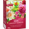 Rosen Langzeit-Dünger (850 G) | Dünger Von COMPO -Garten- Und Outdoor-Geschäfte 551050 Rosen Langzeit Duenger 850 g 2385802004 co 0
