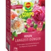 Rosen Langzeit-Dünger (2 Kg) | Dünger Von COMPO -Garten- Und Outdoor-Geschäfte 551051 Rosen Langzeit Duenger 2 kg 2385902004 co 0