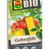 Gelbtafeln (7 Stück) | BIO Fallen Und Fernhaltemittel Von COMPO -Garten- Und Outdoor-Geschäfte 551063 BIO Gelbtafeln 7 Stueck 1733302004 co 0