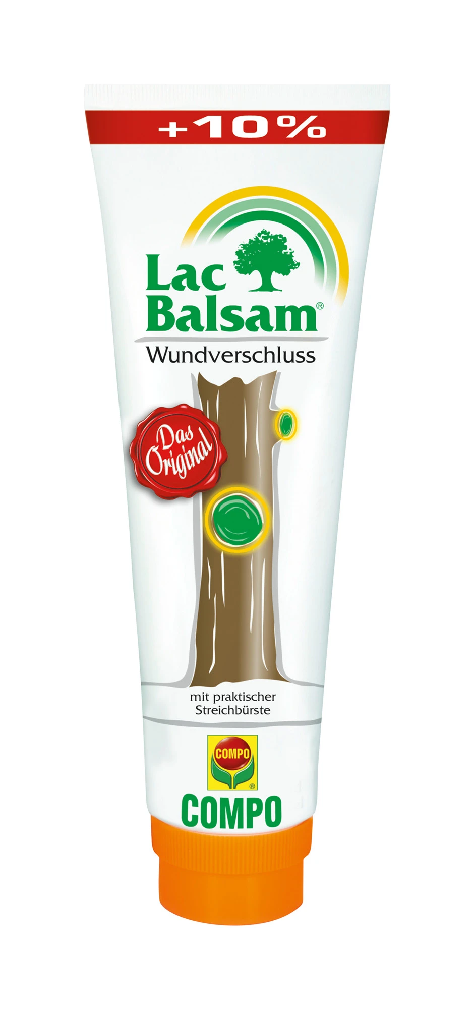 Lac Balsam (385 G) | Baumpflege Von COMPO 3 Lac Balsam (385 G) | Baumpflege Von COMPO
