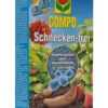 Schnecken-frei (200 G) | Pflanzenschutz Von COMPO -Garten- Und Outdoor-Geschäfte 551076 Schnecken frei 200 g 2065602004 co 0