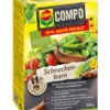 Schneckenkorn (550 G) | Fallen Und Fernhaltemittel Von COMPO 1 Schneckenkorn (550 G) | Fallen Und Fernhaltemittel Von COMPO -Garten- Und Outdoor-Geschäfte 551105 Schneckenkorn 550 g 2336602004 co 0