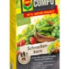 Schneckenkorn (1,1 Kg) | Fallen Und Fernhaltemittel Von COMPO -Garten- Und Outdoor-Geschäfte 551106 Schneckenkorn 1 1 kg 2336702004 co 0
