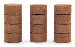 Kokos Substrattabletten (30 Mm) (1536 Stück) | Substrattabletten Von Jiffy -Garten- Und Outdoor-Geschäfte 551158 Kokos Substrattabletten 30 mm 1536 Stueck 67180030 jf 3